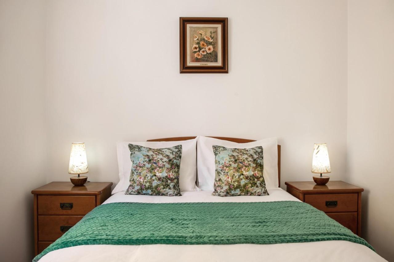 Alecrim Beach House Nazaré Buitenkant foto